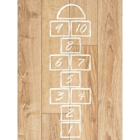 Декоративная наклейка для стены Lisadecor-shop Классики S0002