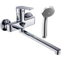 Смеситель для ванны Rush BA3935-51