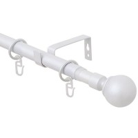 Карниз телескопический Arttex 160-300 см