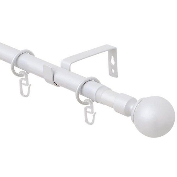 Карниз телескопический Arttex 160-300 см