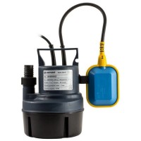 Дренажный насос UNIPUMP SUB 209 P 77522