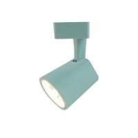 Трековый светильник светодиодный Arte Lamp Amico A1811PL-1WH 3000K 10W цвет белый