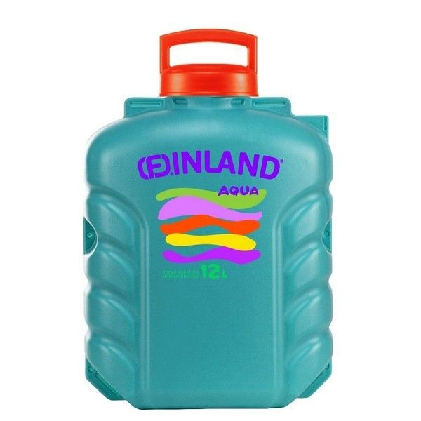 Опрыскиватель аккумуляторный Finland 2104, 12 л