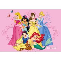 Фотообои Komar Disney 1-444 184х127 см
