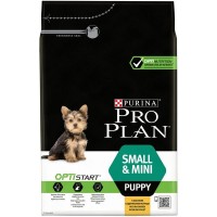 Сухой корм для собак Pro Plan® курица и рис, 3 кг