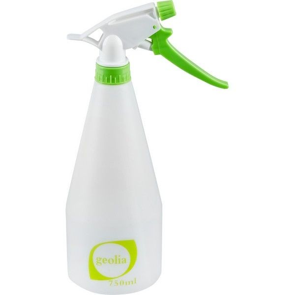 Опрыскиватель комнатный Geolia, 0.75 л
