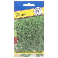 Семена Укроп «Реванш»