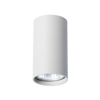 Светильник точечный накладной Arte Lamp Unix A1516PL-1GY