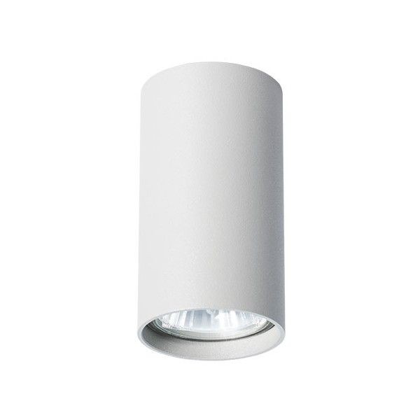 Светильник точечный накладной Arte Lamp Unix A1516PL-1GY