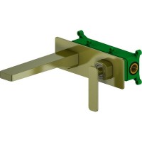 Смеситель для раковины Timo 4371/02SM