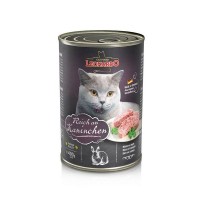 Консервы для кошек Leonardo Печень 400гр