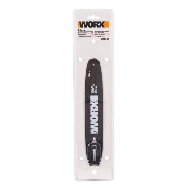 Шина для пилы Worx WA 0146 25 см