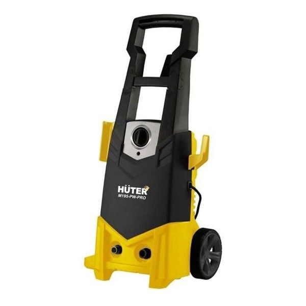 Мойка высокого давления Huter M195-PW-PRO