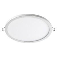 Точечный светильник светодиодный (LED) Novotech STEA 358269