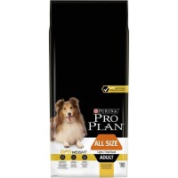 Сухой корм для собак Pro Plan® курица и рис, 14 кг