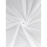 Тюль Legrand Шанти 300х260 см, цвет белый