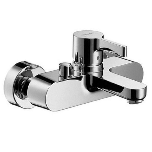 Смеситель для ванны Hansgrohe 31460000