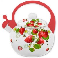 Чайник для плиты TM Appetite 2л