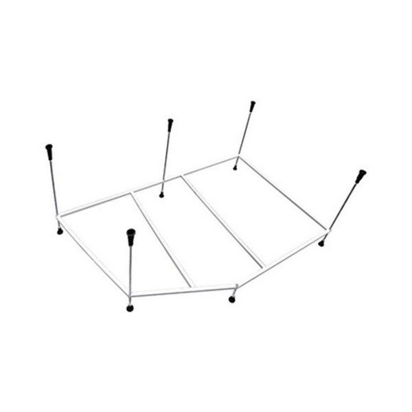 Каркас для ванны AM.PM Like W80A-170L110W-R 170х110 см