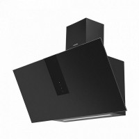 Кухонная вытяжка Maunfeld Aurora 90 черный матовый