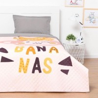 Покрывало Этель Bananas 5430011, 145х210 см