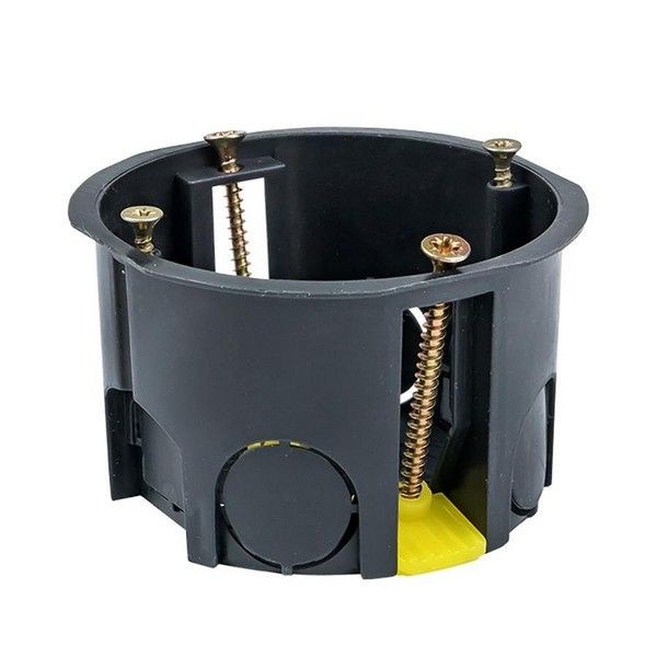 Коробка установочная EKF Proxima plc-kmp-020-011-r