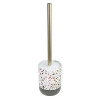 Ершик для унитаза Proffi Home Terrazzo