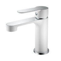 Смеситель для раковины Haiba HB557-8 HB10557-8