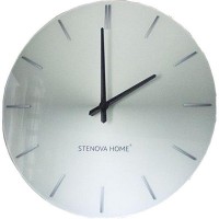 Часы настенные Stenova Home Mercury 419282