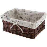 Корзина для хранения Волшебная страна Котики 006828