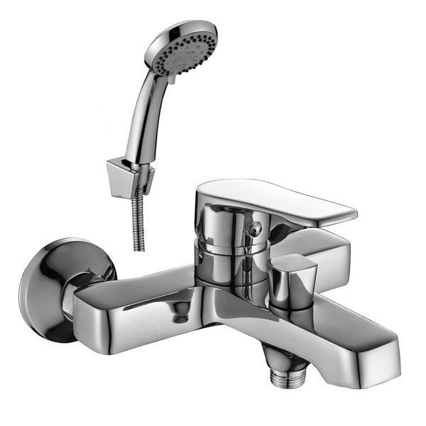 Смеситель для ванны Decoroom DR39036