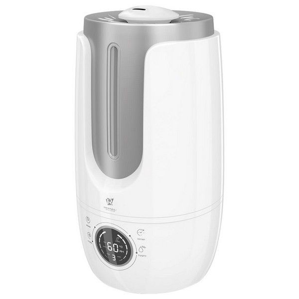 Увлажнитель воздуха Royal Clima RUH-AN300/4.0E-SV