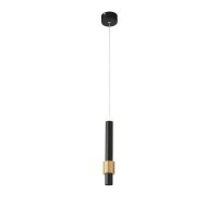Подвесная люстра светодиодная ST LUCE SL1591.403.01 3000 К