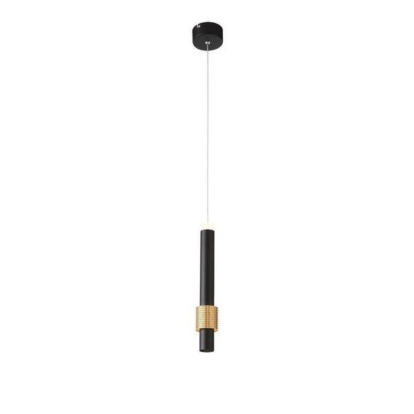 Подвесная люстра светодиодная ST LUCE SL1591.403.01 3000 К