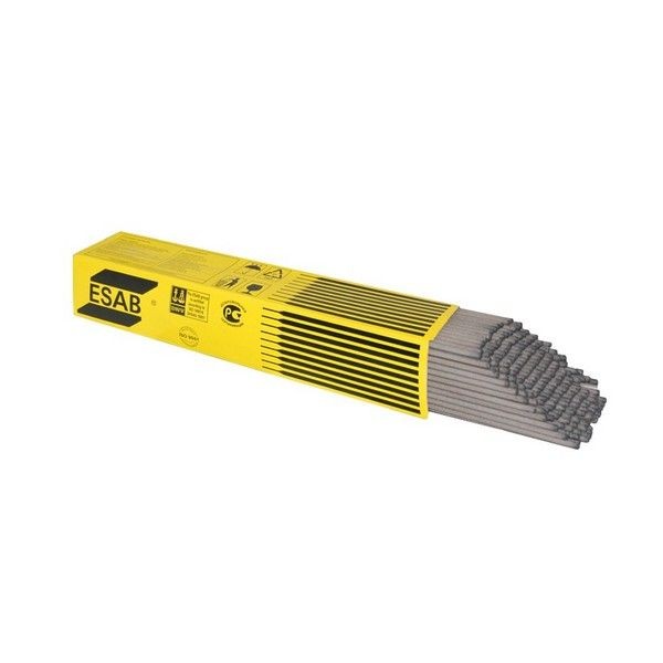 Электроды для сварки ESAB 3 мм ESAB-4600303WD0