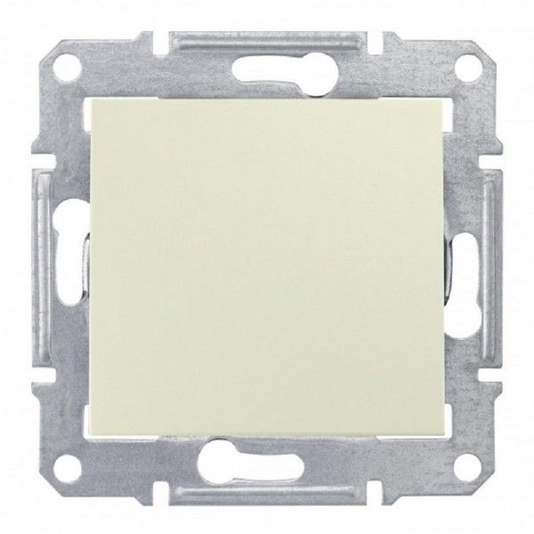 Выключатель Schneider Electric Sedna SDN0500147