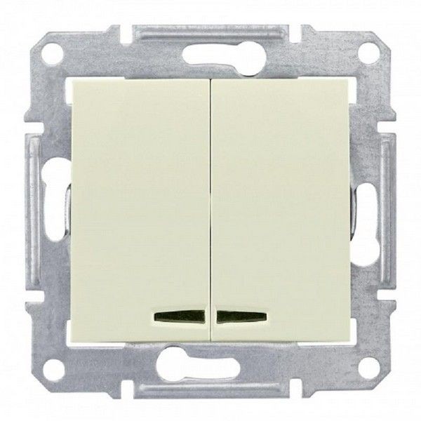 Выключатель Schneider Electric Sedna SDN0300347