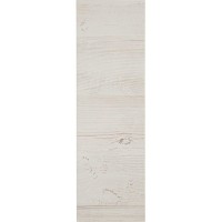 Дверь для ящика Delinia ID «Фатеж» 40x12.8 см, ЛДСП, цвет белый