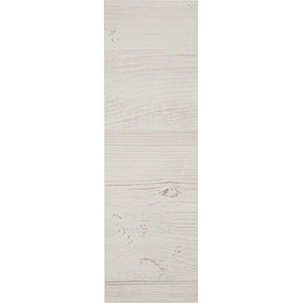 Дверь для ящика Delinia ID «Фатеж» 40x12.8 см, ЛДСП, цвет белый