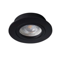 Светильник точечный встраиваемый Kanlux DALLA CT-DTO50-B 22432 50 Вт