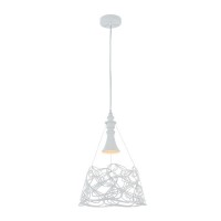 Подвесной светильник Maytoni Elva P229-PL-01-W E27 1 ламп 3.30 м²