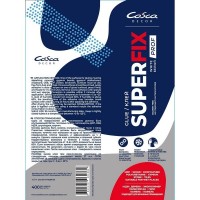 Клей монтажный SUPERFIX Cosca Decor, 400 г