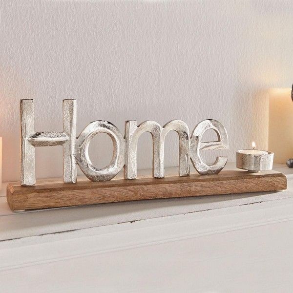 Подсвечник Frank Home 08050