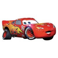 Декоративная наклейка для стены York Wallcoverings Disney RMK1518GMDK