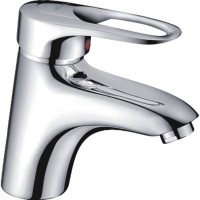 Смеситель для раковины HAIBA HB1004 539270