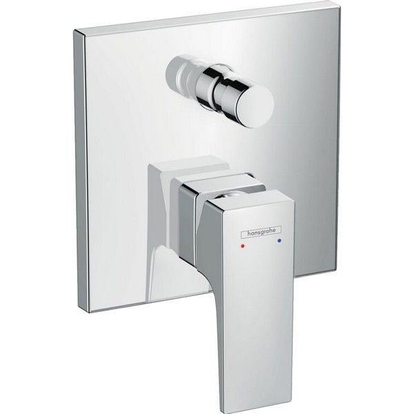 Смеситель для ванны Hansgrohe 32545000