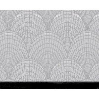Декоративная самоклеящаяся пленка Color Decor 6012х24 (0,45)