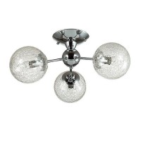 Люстра потолочная Lumion Palla 3060_3C E14 3 лампы