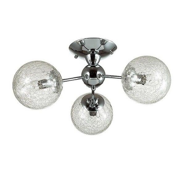 Люстра потолочная Lumion Palla 3060_3C E14 3 лампы