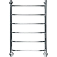 Водяной полотенцесушитель Ника Trapezium ЛТ 80/40